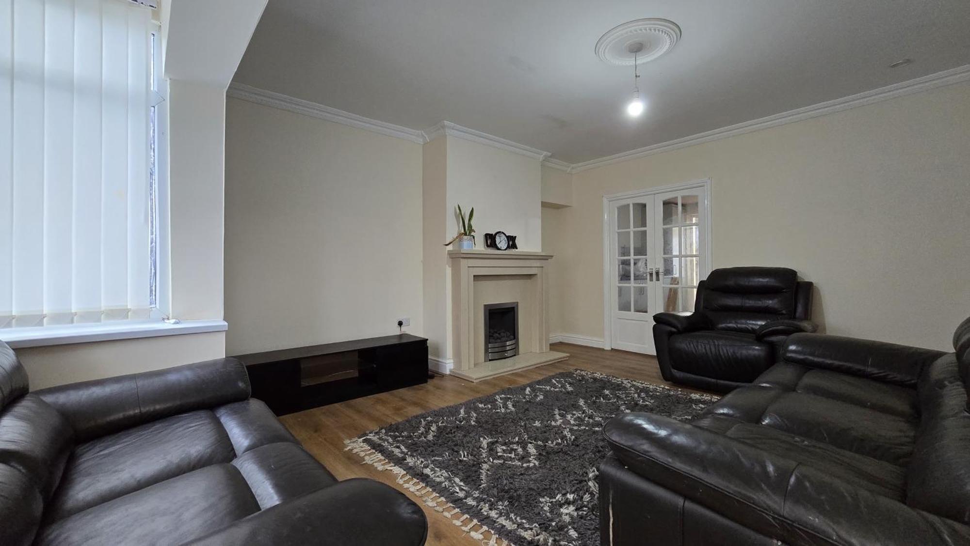 Entire Three Bedroom House In Birmingham Zewnętrze zdjęcie