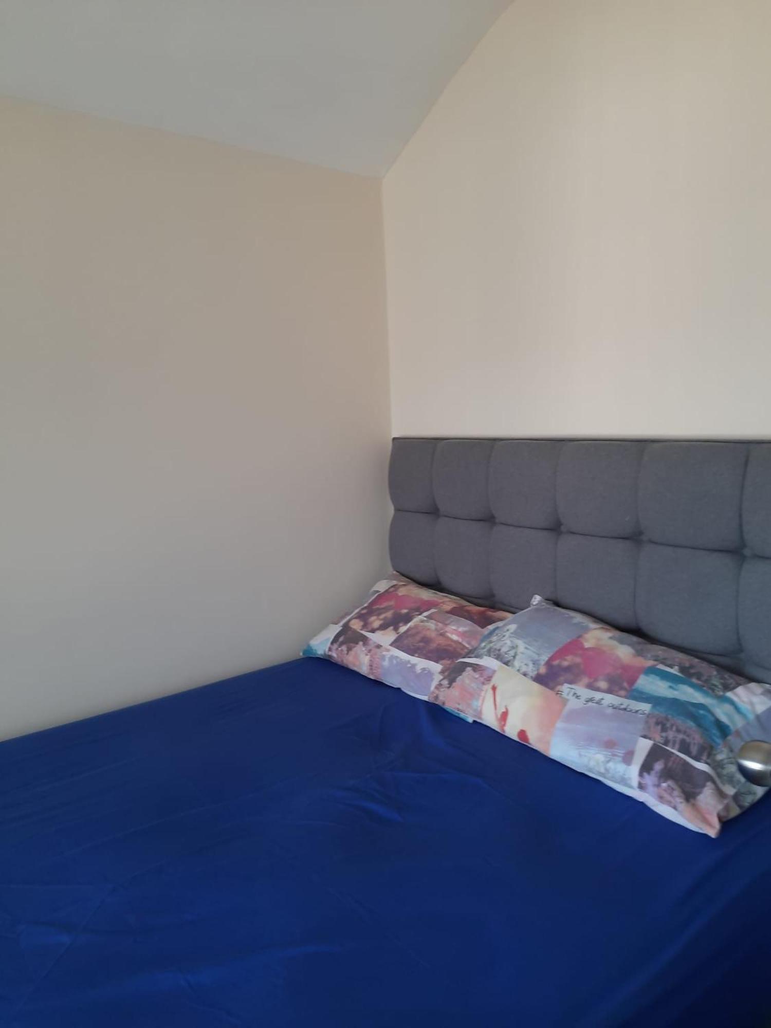 Entire Three Bedroom House In Birmingham Zewnętrze zdjęcie
