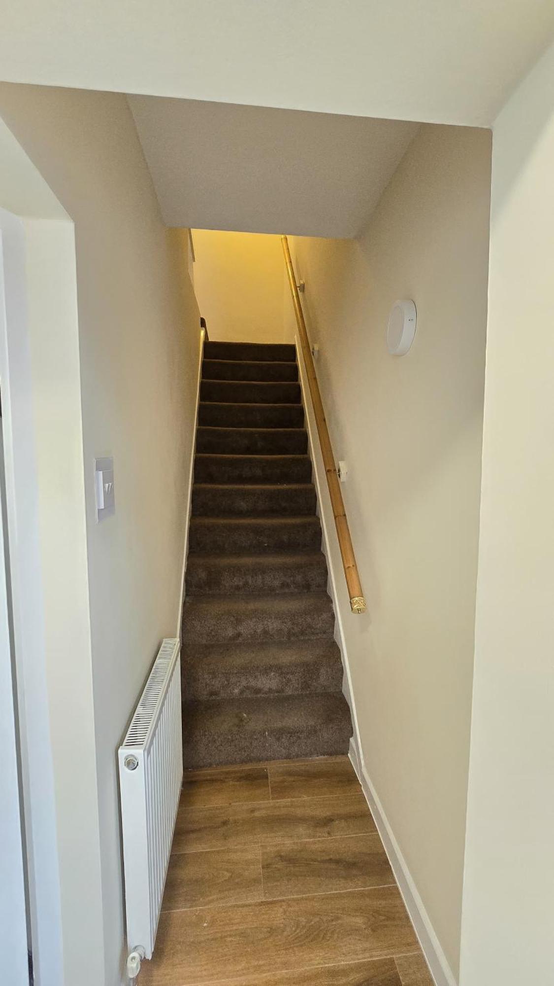 Entire Three Bedroom House In Birmingham Zewnętrze zdjęcie