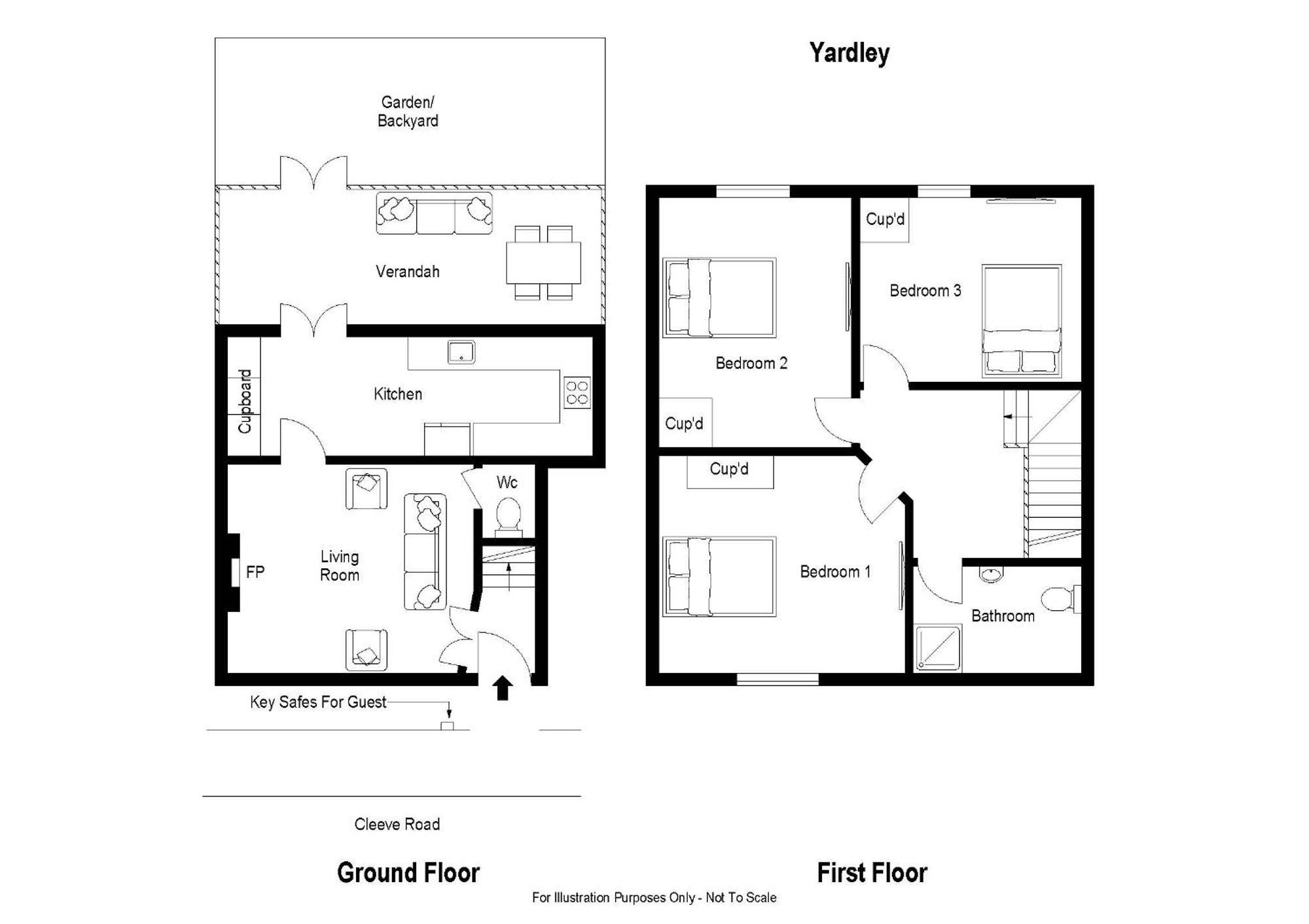 Entire Three Bedroom House In Birmingham Zewnętrze zdjęcie